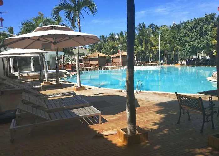 皇家一号度假村 Tourist Garden Hotel Lapu-Lapu City