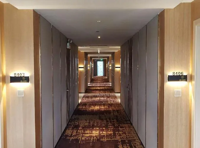 Hotel 皇家一号度假村 Tourist Garden