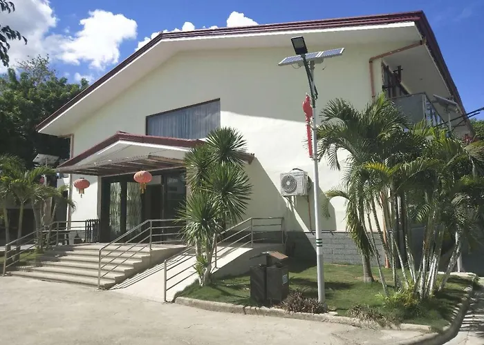 皇家一号度假村 Tourist Garden
