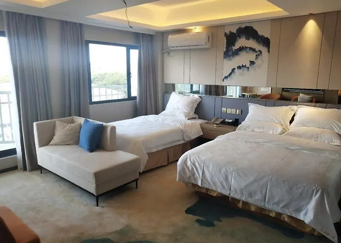 皇家一号度假村 Tourist Garden 2* Lapu-Lapu City