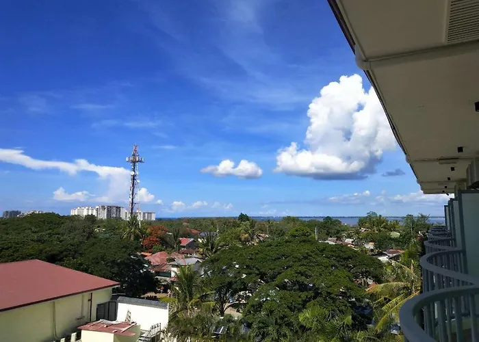 皇家一号度假村 Tourist Garden Hotel 2*