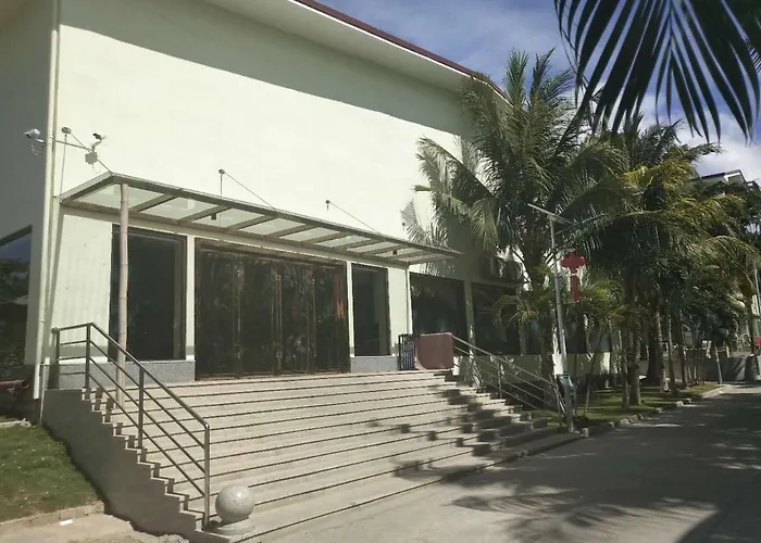 Hotel 皇家一号度假村 Tourist Garden