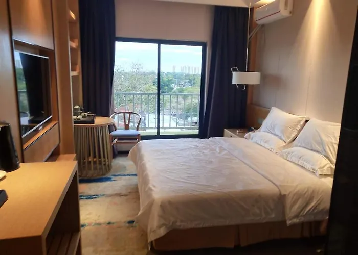 Hotel 皇家一号度假村 Tourist Garden Lapu-Lapu City