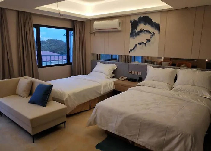 皇家一号度假村 Tourist Garden 2* Lapu-Lapu City