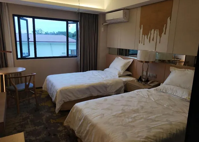 皇家一号度假村 Tourist Garden Hotel Lapu-Lapu City