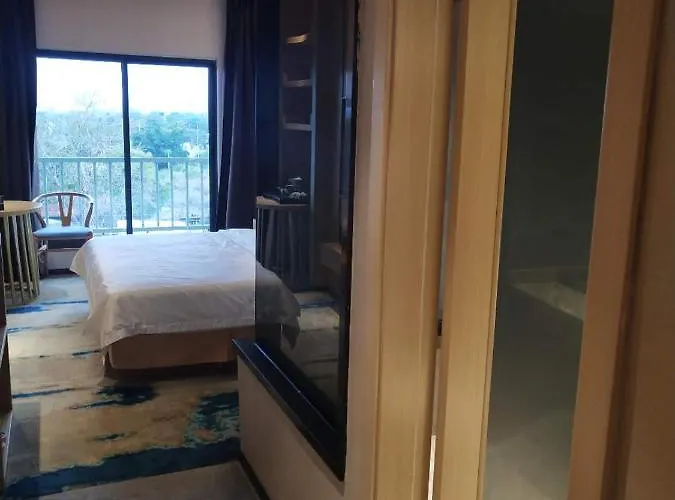 皇家一号度假村 Tourist Garden 2* Lapu-Lapu City