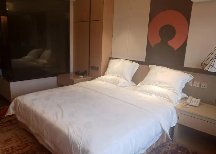 皇家一号度假村 Tourist Garden Hotel Lapu-Lapu City