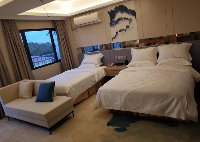 皇家一号度假村 Tourist Garden 2*
