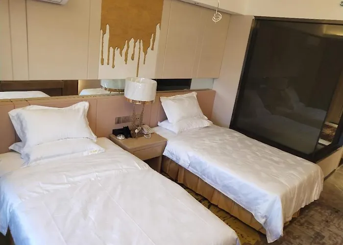 皇家一号度假村 Tourist Garden Hotel Lapu-Lapu City